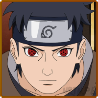 Shisui Uchiha